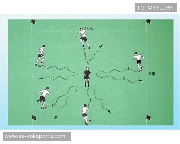 提升青少年足球意识的有效策略与实践探索